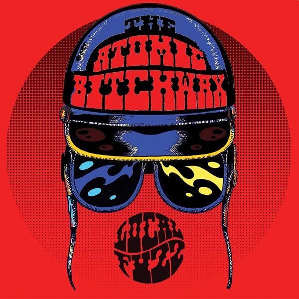 The Atomic Bitchwax - Gravitron - Amazon.com Music